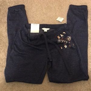Aéropostale sweatpants